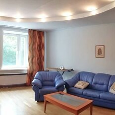 Квартира 100 м², 3-комнатная - изображение 2