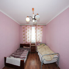 Квартира 74,1 м², 3-комнатная - изображение 5