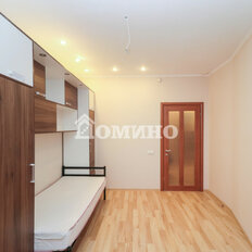 Квартира 131,1 м², 4-комнатная - изображение 5