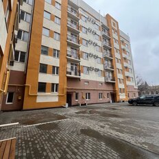 Квартира 96,9 м², 2-комнатная - изображение 4