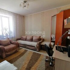 Квартира 45 м², 2-комнатная - изображение 5