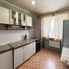 Квартира 50 м², 2-комнатная - изображение 4