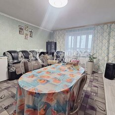 Квартира 76,4 м², 2-комнатная - изображение 2