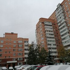 Квартира 26,7 м², студия - изображение 1