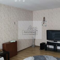 Квартира 50 м², 2-комнатная - изображение 4