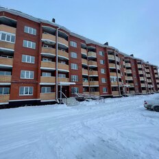 Квартира 43,8 м², 1-комнатная - изображение 2