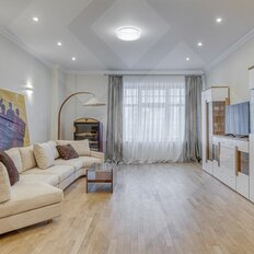 Квартира 130 м², 3-комнатная - изображение 2