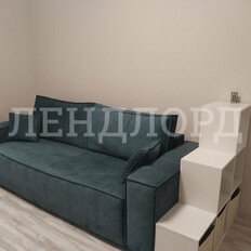 Квартира 20,4 м², студия - изображение 2