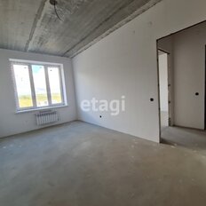 Квартира 72,9 м², 2-комнатная - изображение 4