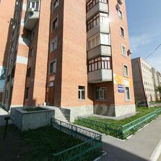 Квартира 85 м², 3-комнатная - изображение 2