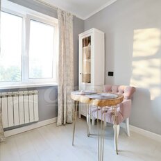 Квартира 48,7 м², 2-комнатная - изображение 1