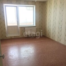 Квартира 41,2 м², 1-комнатная - изображение 1