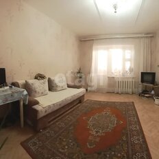 Квартира 49,7 м², 2-комнатная - изображение 1