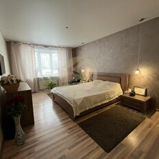 Квартира 73,9 м², 3-комнатная - изображение 5