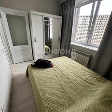 Квартира 31,2 м², 2-комнатная - изображение 5