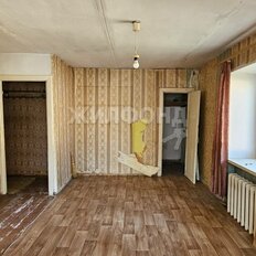 Квартира 30,6 м², 1-комнатная - изображение 4