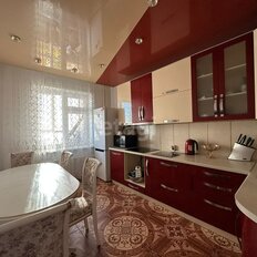 Квартира 78,6 м², 3-комнатная - изображение 1