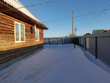 160 м² дом, 11 соток участок 10 300 000 ₽ - изображение 38