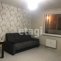 Квартира 34 м², студия - изображение 2