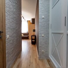 Квартира 39,5 м², 2-комнатные - изображение 1