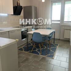 Квартира 80,5 м², 3-комнатная - изображение 5