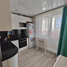 Квартира 32,4 м², 1-комнатная - изображение 1