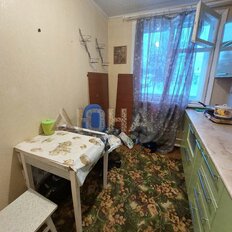 Квартира 32,2 м², 1-комнатная - изображение 3