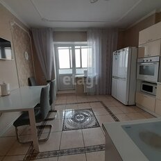 Квартира 89,4 м², 3-комнатная - изображение 4