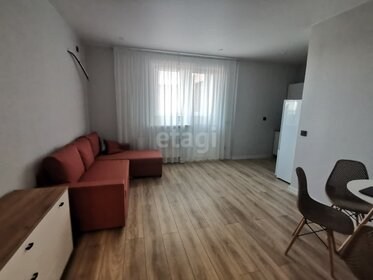 25 м², квартира-студия 24 000 ₽ в месяц - изображение 143