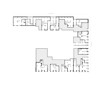 216 м², торговое помещение 25 200 000 ₽ - изображение 25