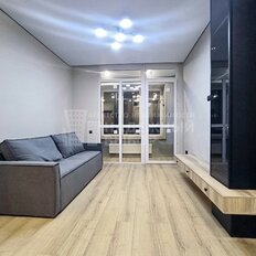 Квартира 36,7 м², 1-комнатная - изображение 3