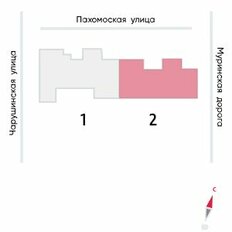 78,9 м², помещение свободного назначения - изображение 3