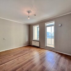 Квартира 24,4 м², студия - изображение 3