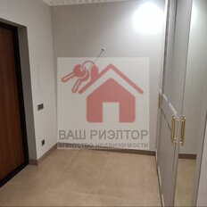 Квартира 55 м², 2-комнатная - изображение 3