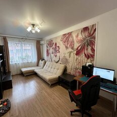 Квартира 37,5 м², 1-комнатная - изображение 3