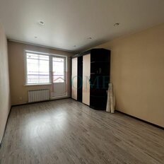 Квартира 39,4 м², 1-комнатная - изображение 4