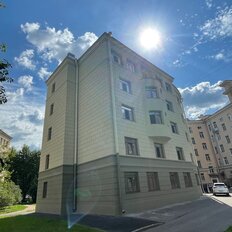 Квартира 19,3 м², студия - изображение 3