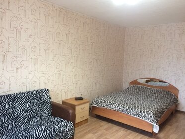 32 м², квартира-студия 1 400 ₽ в сутки - изображение 68