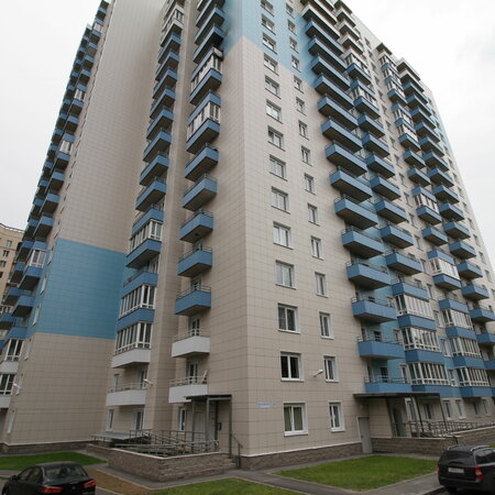 Антонбай московское ш 25а 1 фото