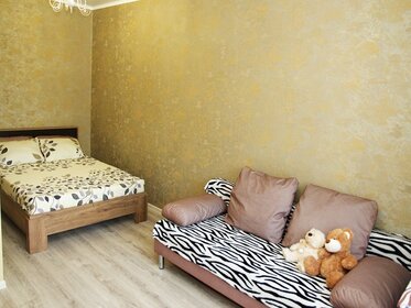 50 м², 1-комнатная квартира 2 500 ₽ в сутки - изображение 52