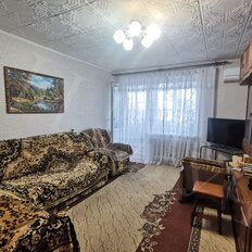 Квартира 61,9 м², 3-комнатная - изображение 2