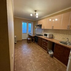 Квартира 40 м², 1-комнатная - изображение 1