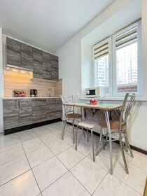 21 м², квартира-студия 2 500 ₽ в сутки - изображение 30