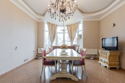 142 м², 5-комнатная квартира 12 900 ₽ в сутки - изображение 93