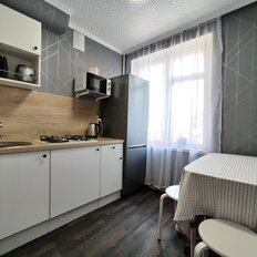 Квартира 35 м², 1-комнатная - изображение 1