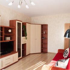 Квартира 44,8 м², 2-комнатная - изображение 5