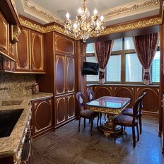 Квартира 114,8 м², 3-комнатная - изображение 3