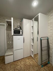 34 м², квартира-студия 9 900 000 ₽ - изображение 50