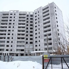 Квартира 76,1 м², 3-комнатная - изображение 5