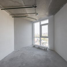 Квартира 47,5 м², 1-комнатные - изображение 3